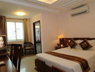 Khách sạn Ngoc Minh 2*
