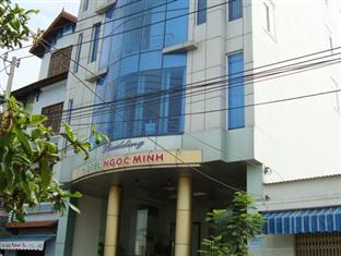 Khách sạn Ngoc Minh Đà Nẵng